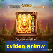 xvideo animw